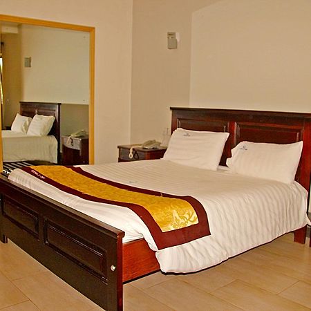 Cepha'S Inn Kabale Ngoại thất bức ảnh