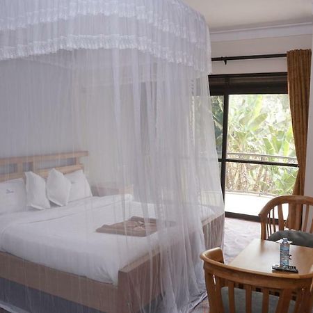 Cepha'S Inn Kabale Ngoại thất bức ảnh