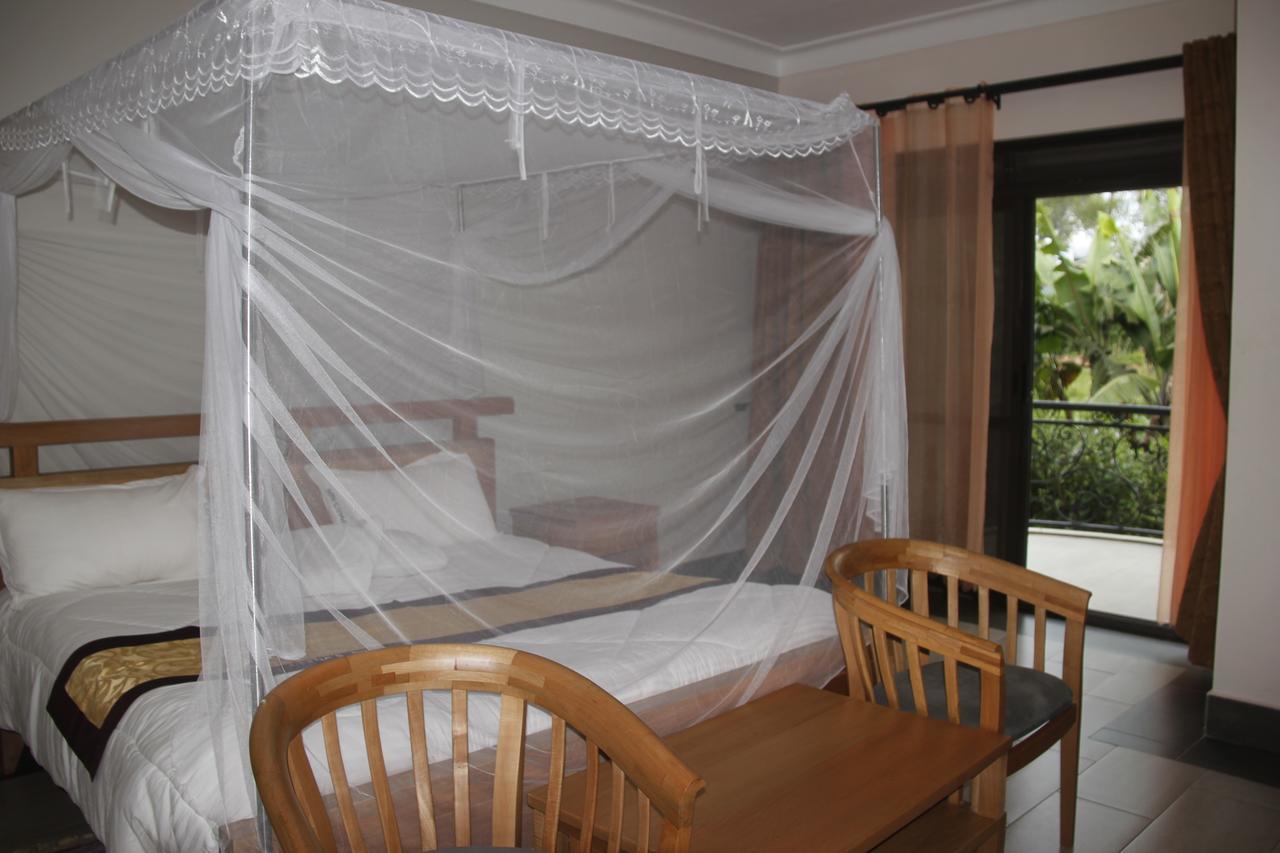 Cepha'S Inn Kabale Ngoại thất bức ảnh