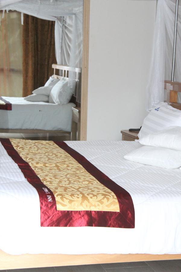 Cepha'S Inn Kabale Ngoại thất bức ảnh