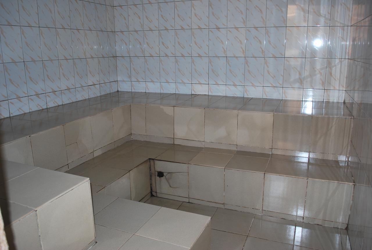 Cepha'S Inn Kabale Ngoại thất bức ảnh