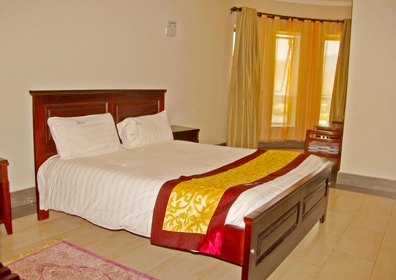 Cepha'S Inn Kabale Ngoại thất bức ảnh