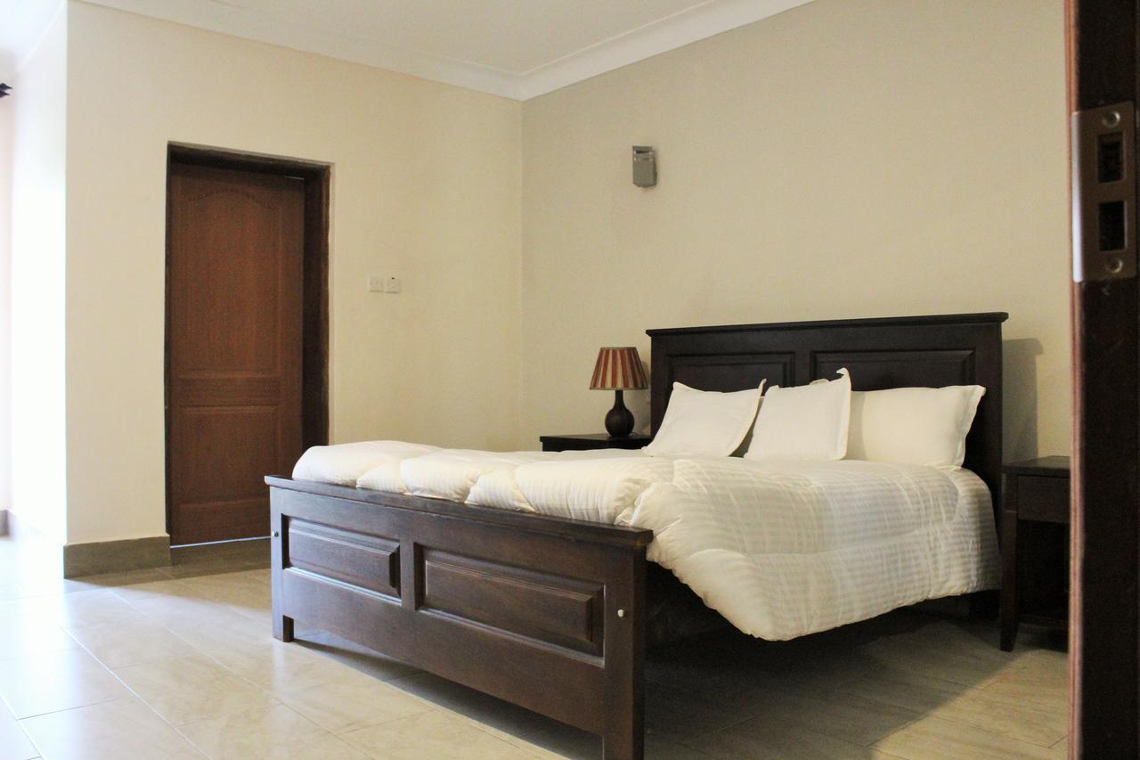 Cepha'S Inn Kabale Ngoại thất bức ảnh